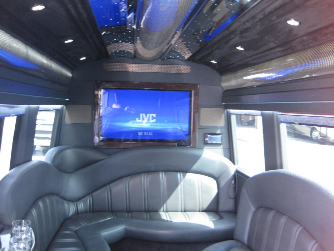 Sprinter for Sale in Ozark, MO - Photo 28