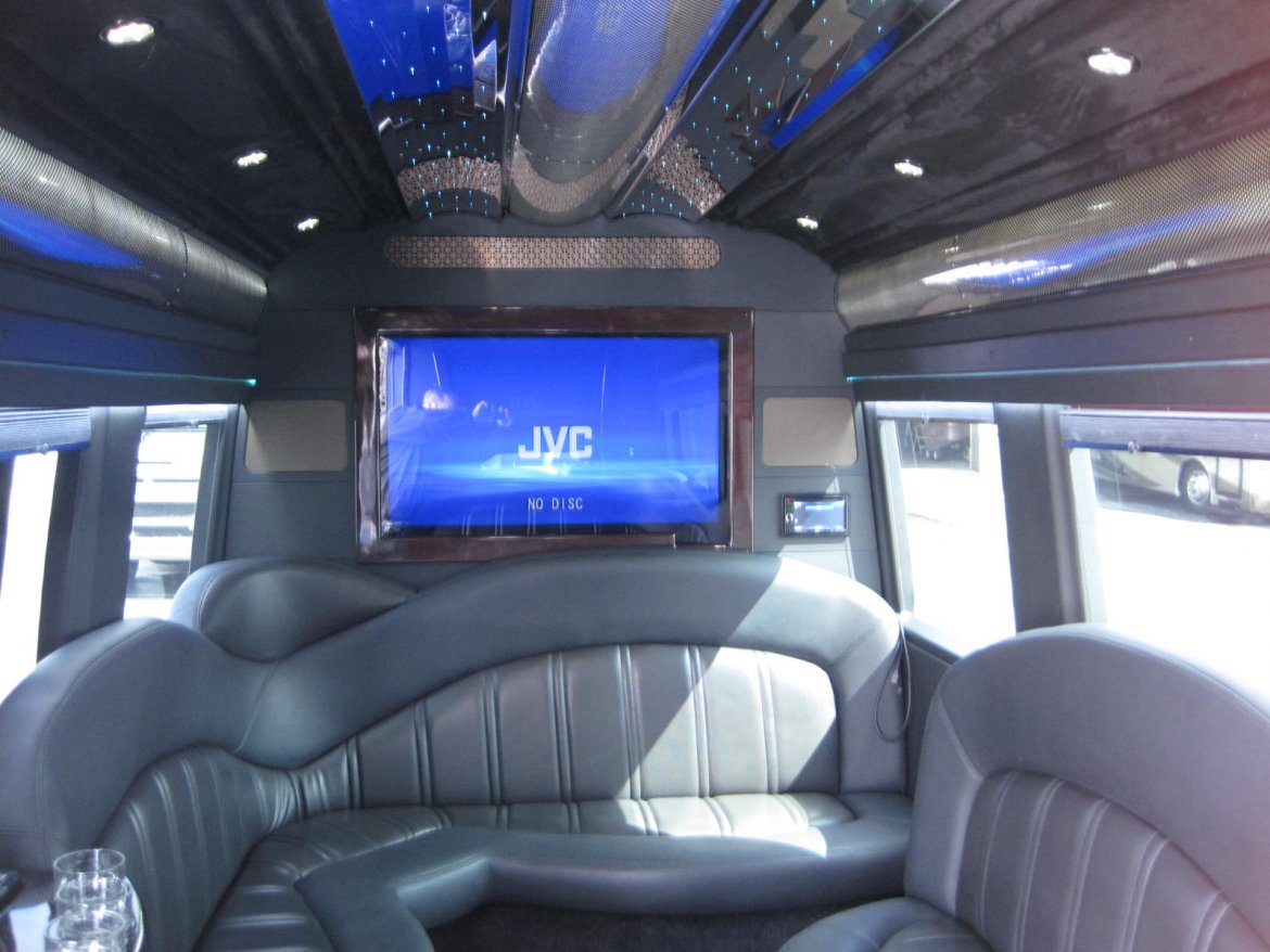 Sprinter for Sale in Ozark, MO - Photo 29