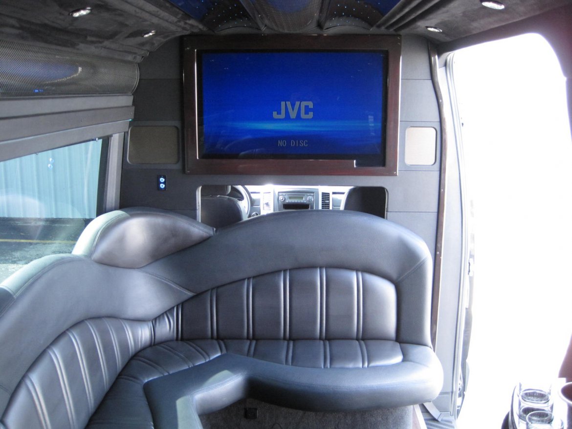 Sprinter for Sale in Ozark, MO - Photo 30