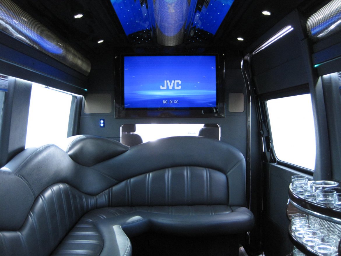 Sprinter for Sale in Ozark, MO - Photo 32
