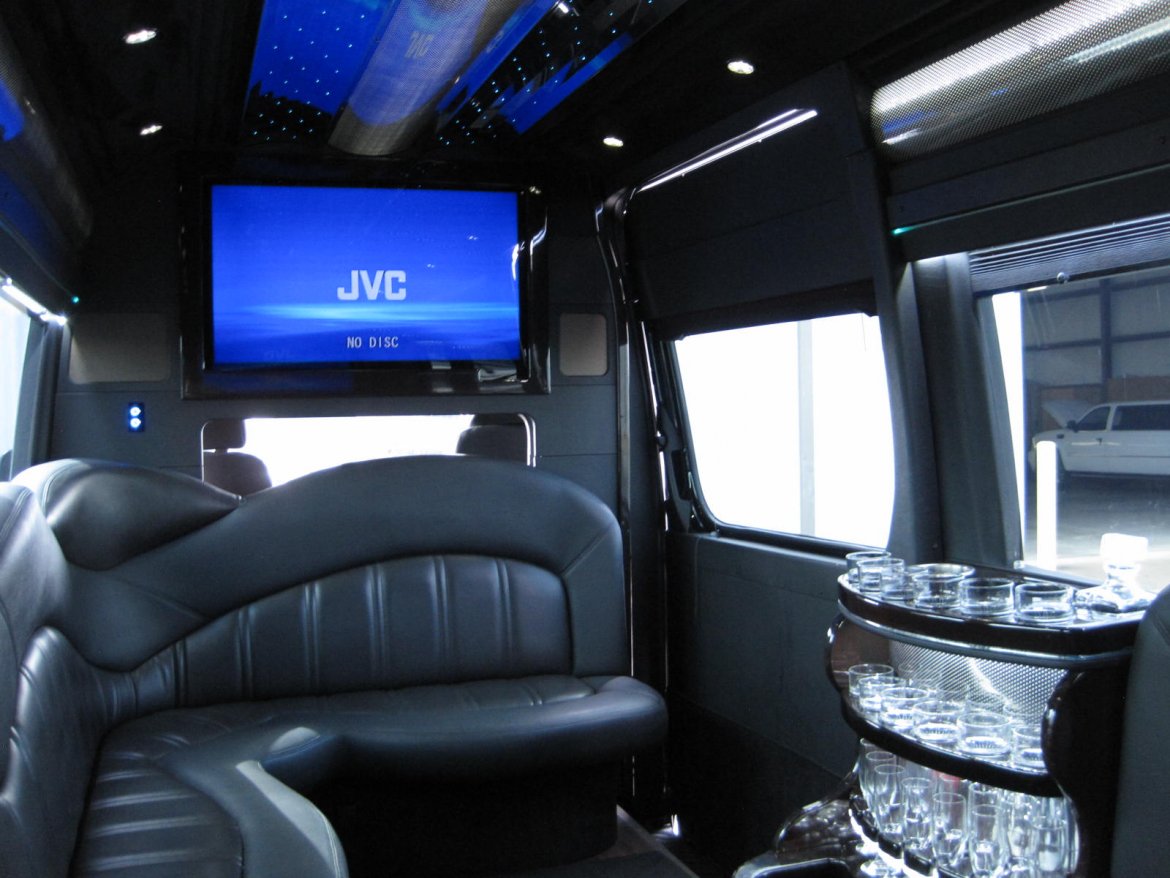 Sprinter for Sale in Ozark, MO - Photo 35