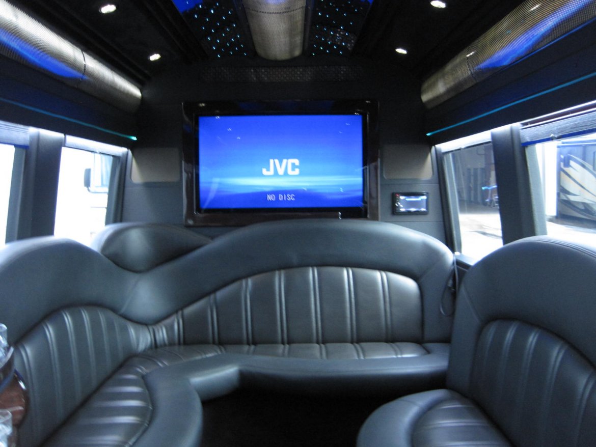 Sprinter for Sale in Ozark, MO - Photo 37