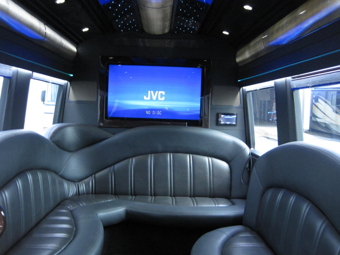 Sprinter for Sale in Ozark, MO - Photo 38
