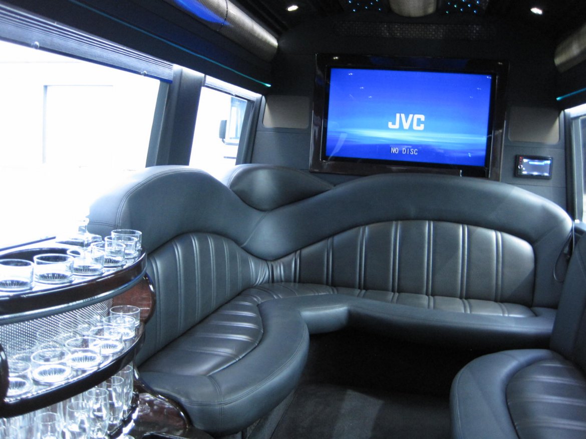 Sprinter for Sale in Ozark, MO - Photo 39