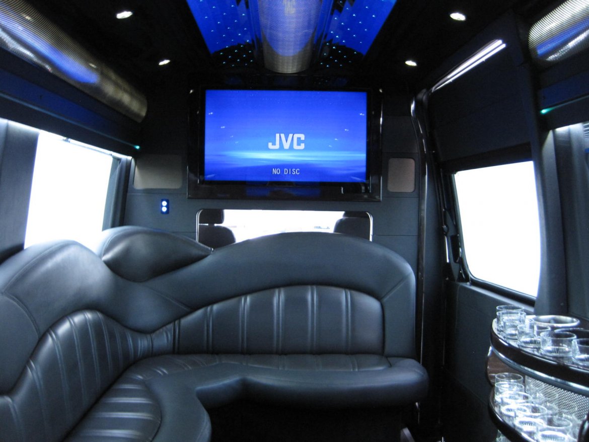 Sprinter for Sale in Ozark, MO - Photo 41
