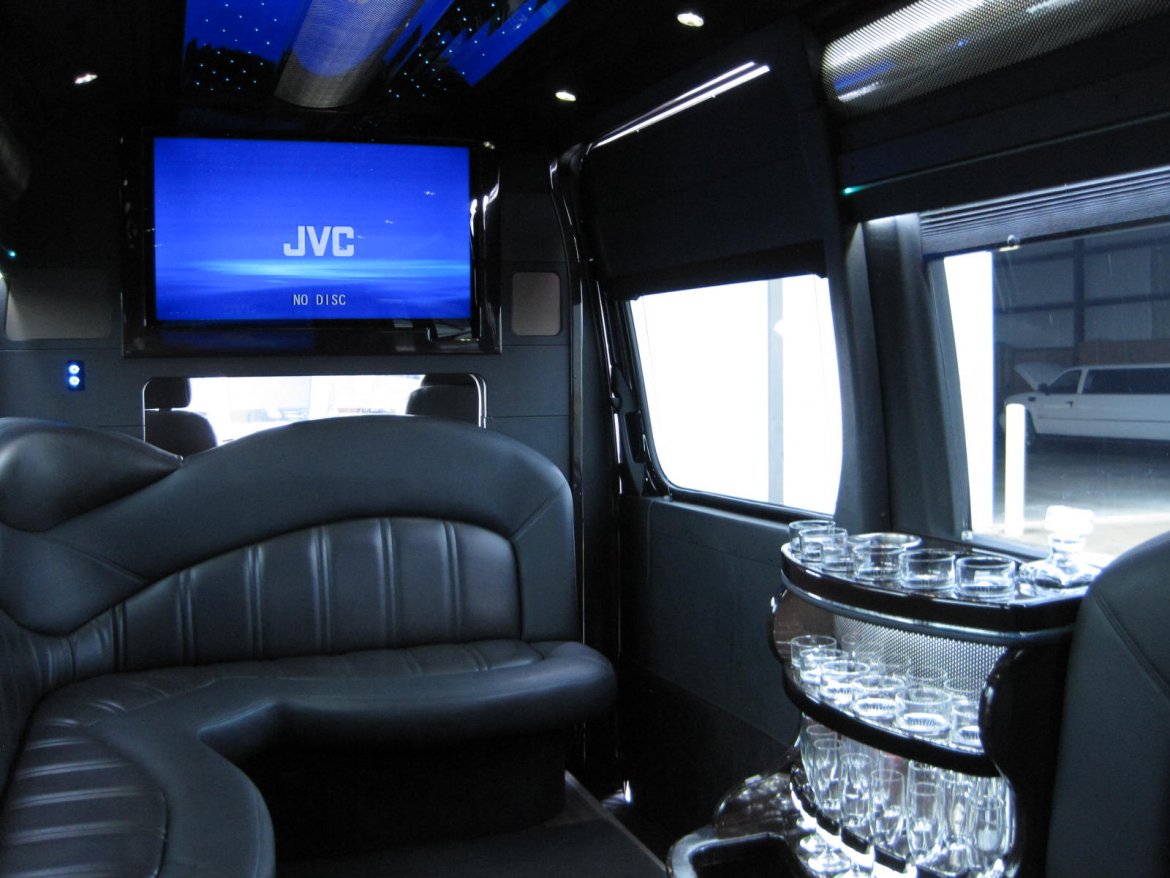 Sprinter for Sale in Ozark, MO - Photo 42
