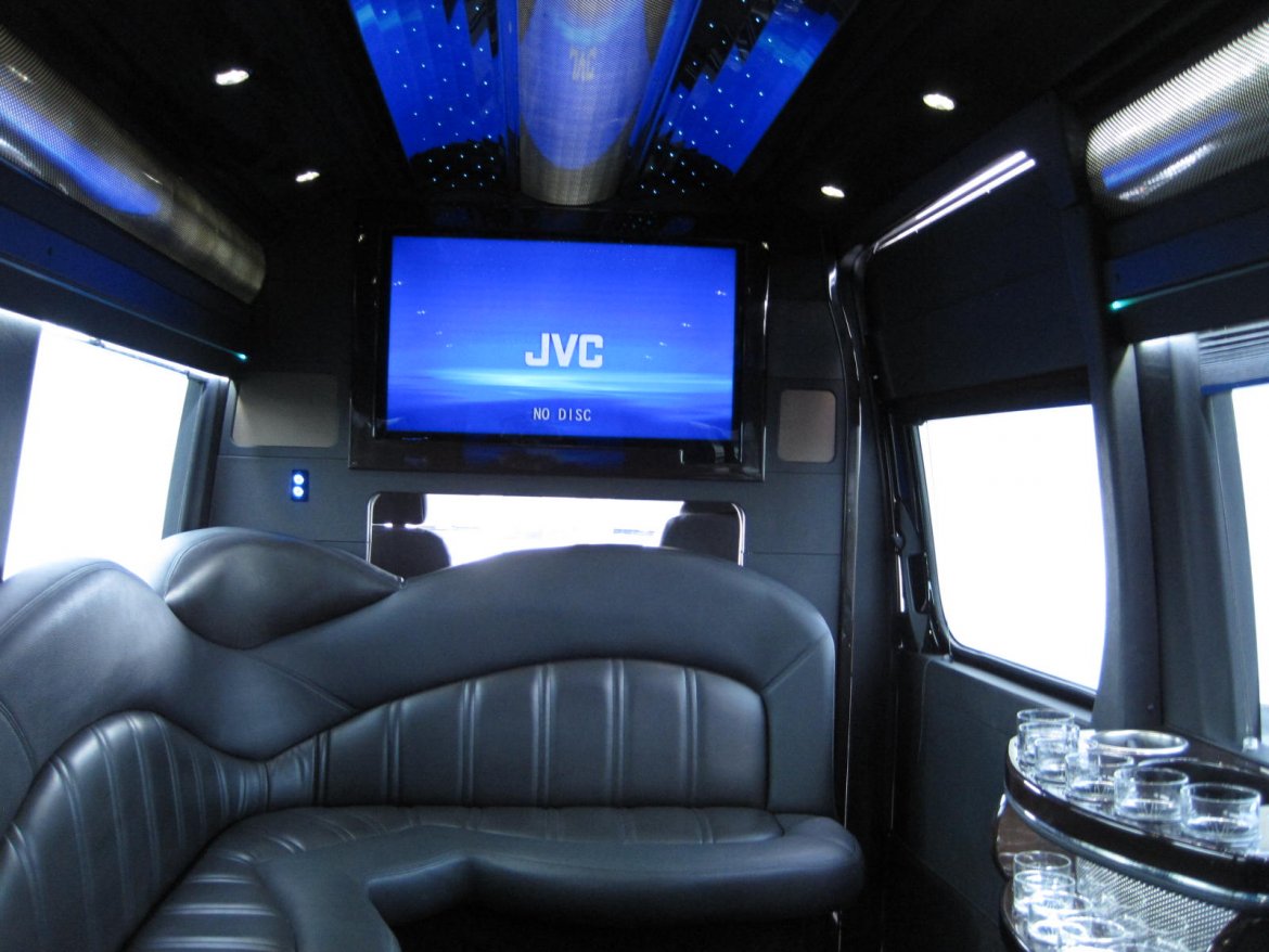 Sprinter for Sale in Ozark, MO - Photo 43