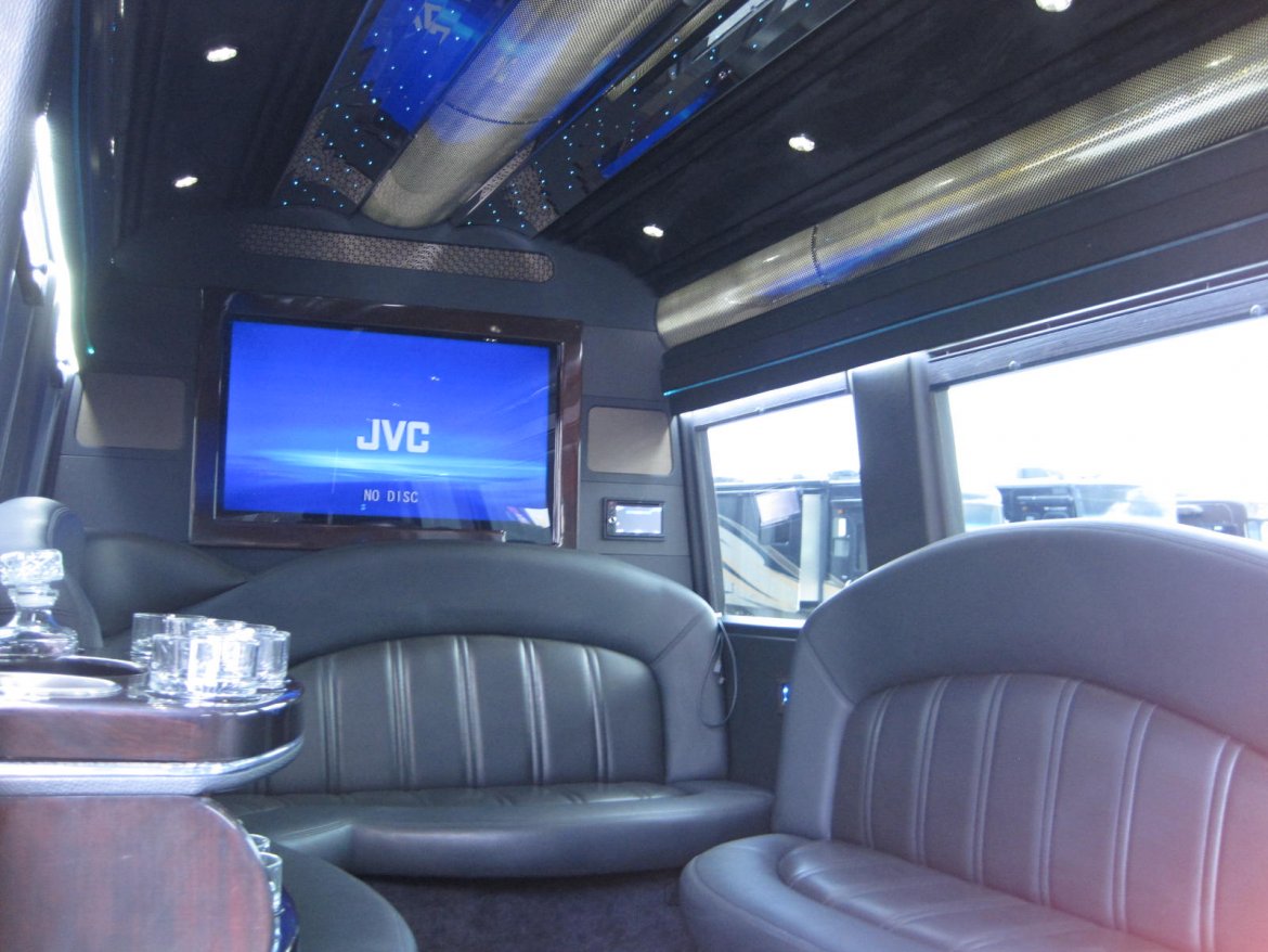 Sprinter for Sale in Ozark, MO - Photo 44