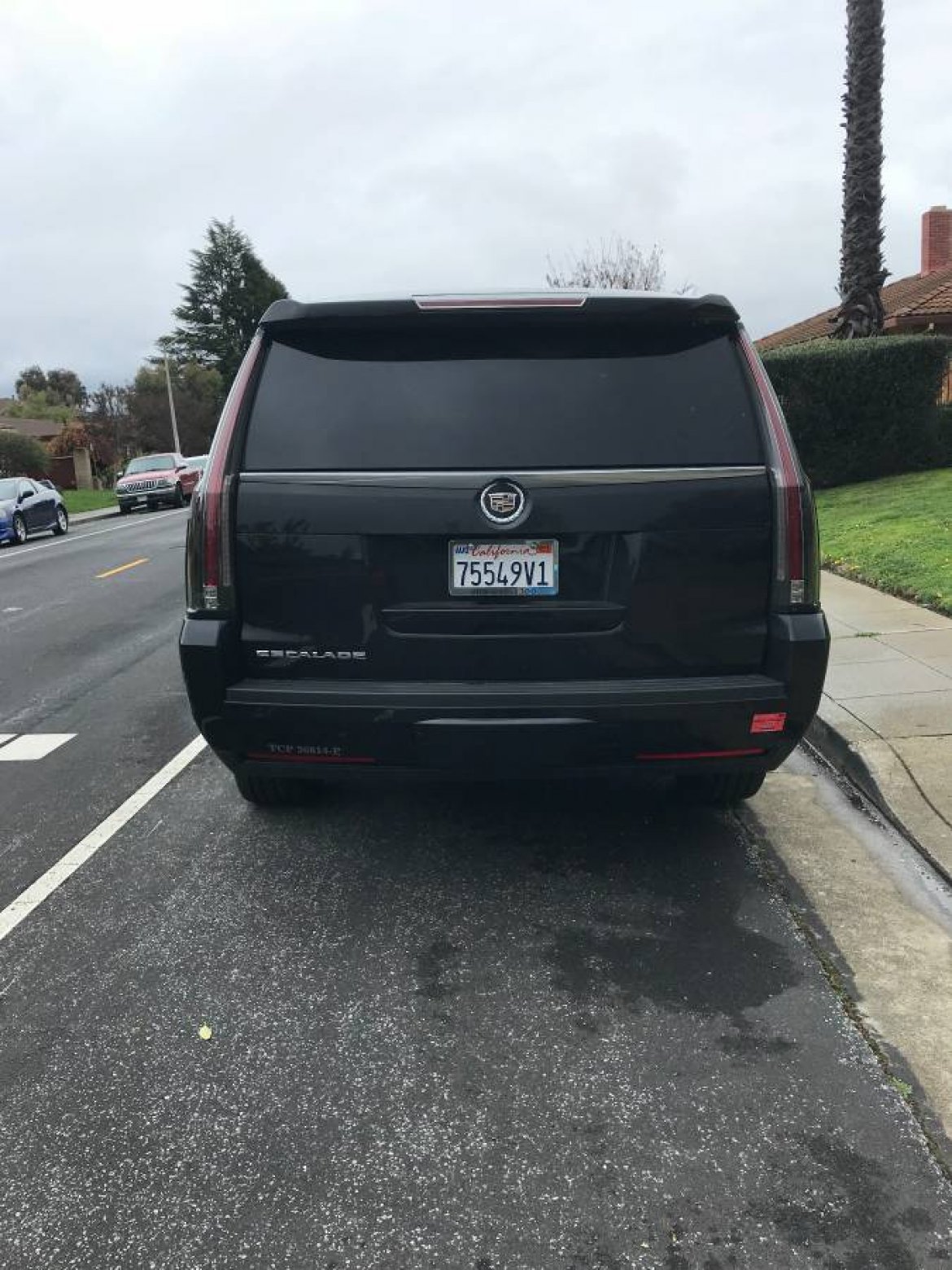 SUV for Sale in San Jose, CA - Photo 5