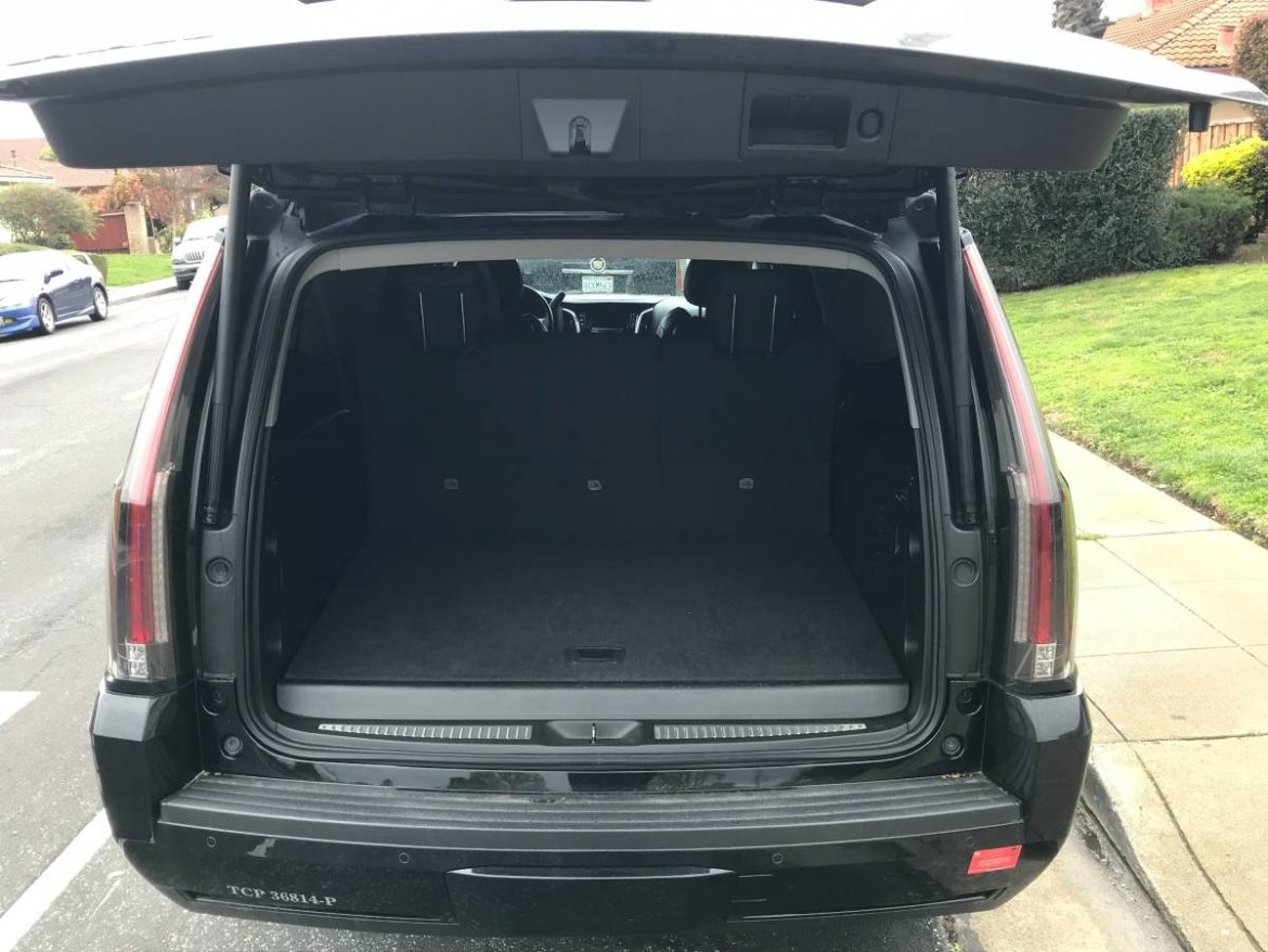 SUV for Sale in San Jose, CA - Photo 11