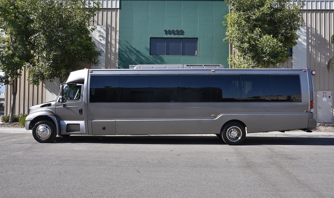 Shuttle Bus for Sale in Fontana, CA - Photo 2