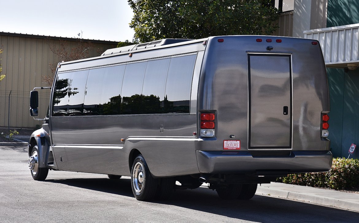 Shuttle Bus for Sale in Fontana, CA - Photo 5