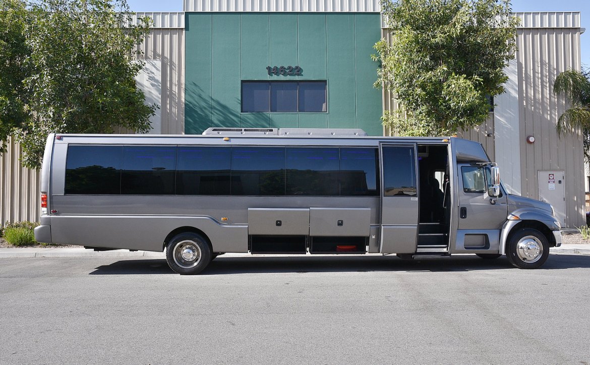 Shuttle Bus for Sale in Fontana, CA - Photo 6