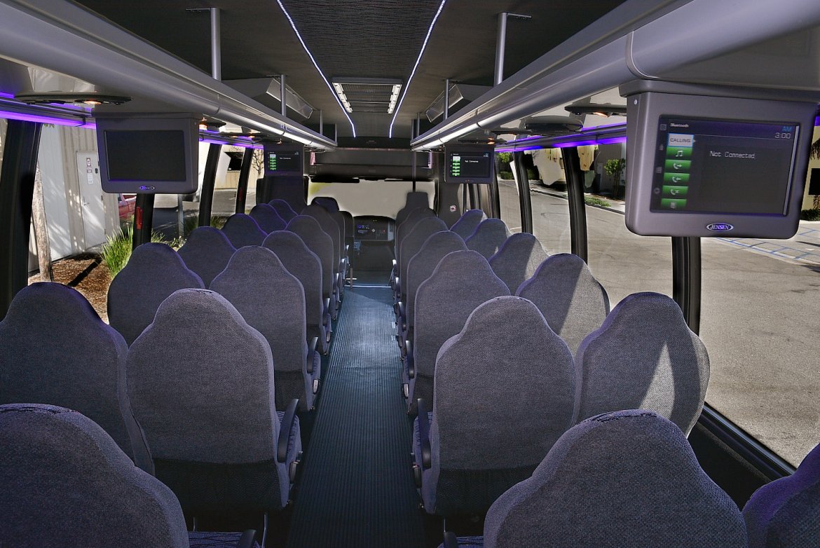 Shuttle Bus for Sale in Fontana, CA - Photo 10