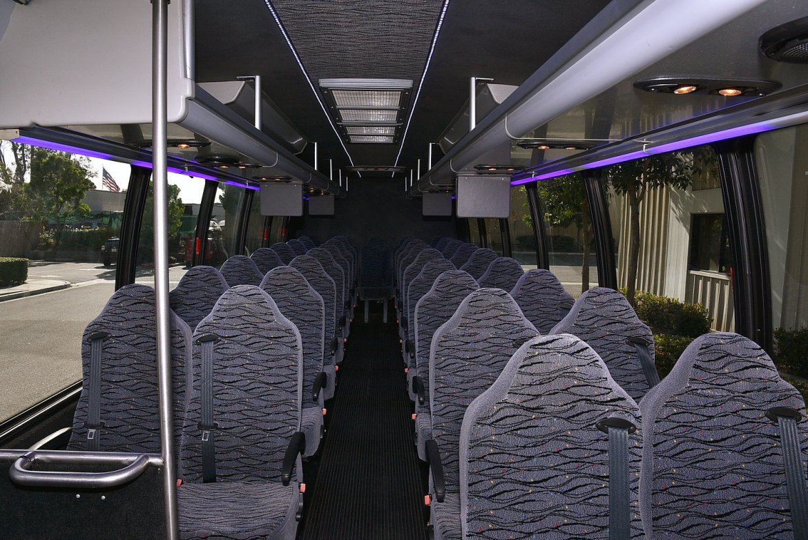 Shuttle Bus for Sale in Fontana, CA - Photo 13