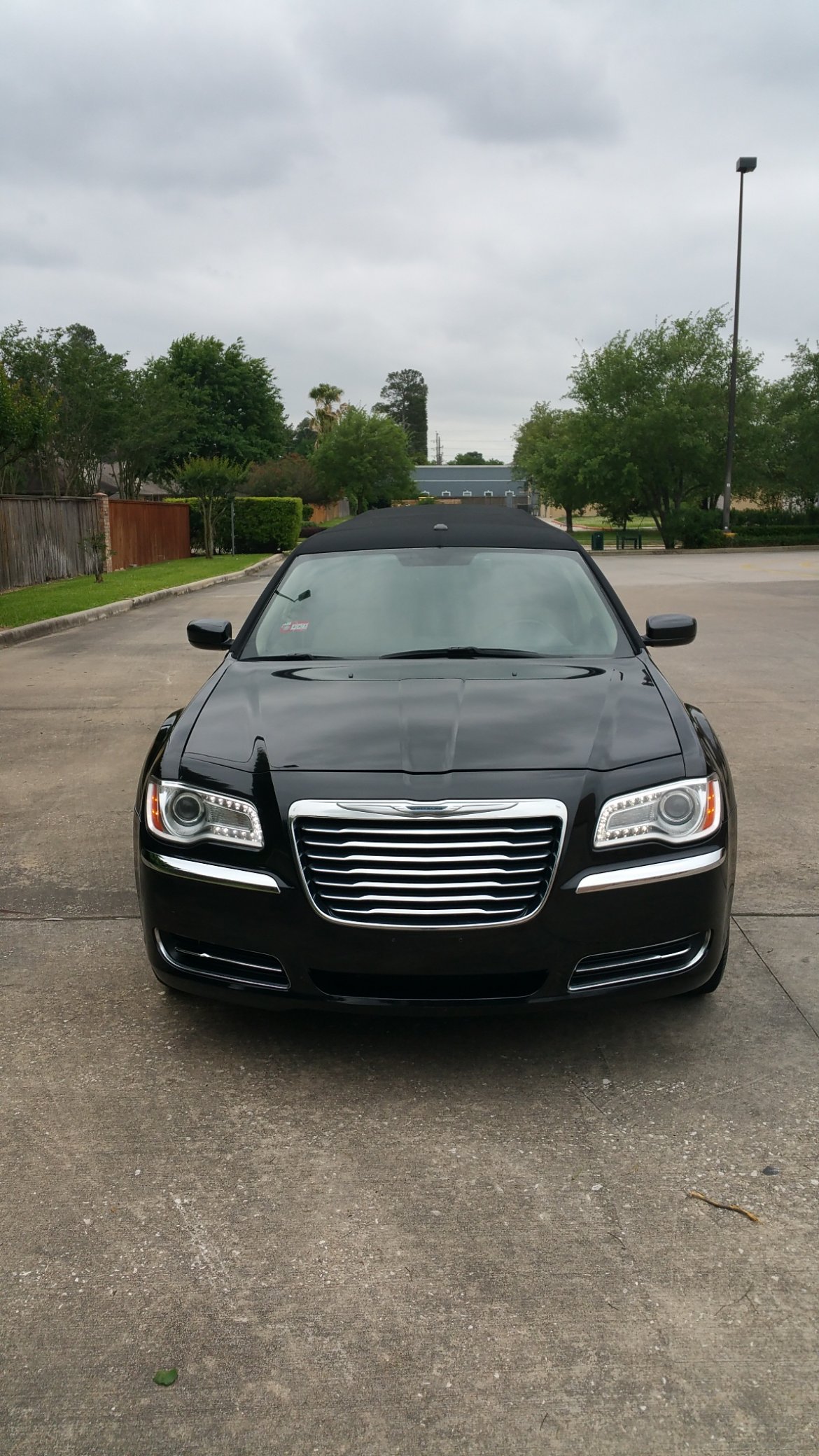 Limousine for Sale in Houston, TX - Photo 2