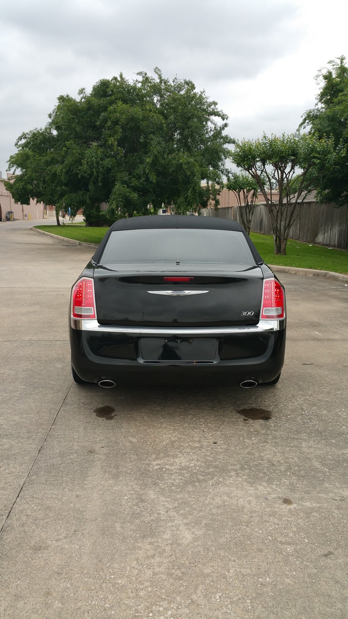 Limousine for Sale in Houston, TX - Photo 7