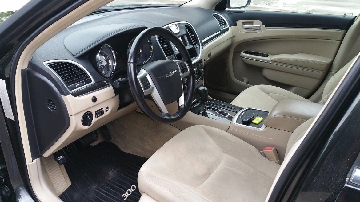 Limousine for Sale in Houston, TX - Photo 10