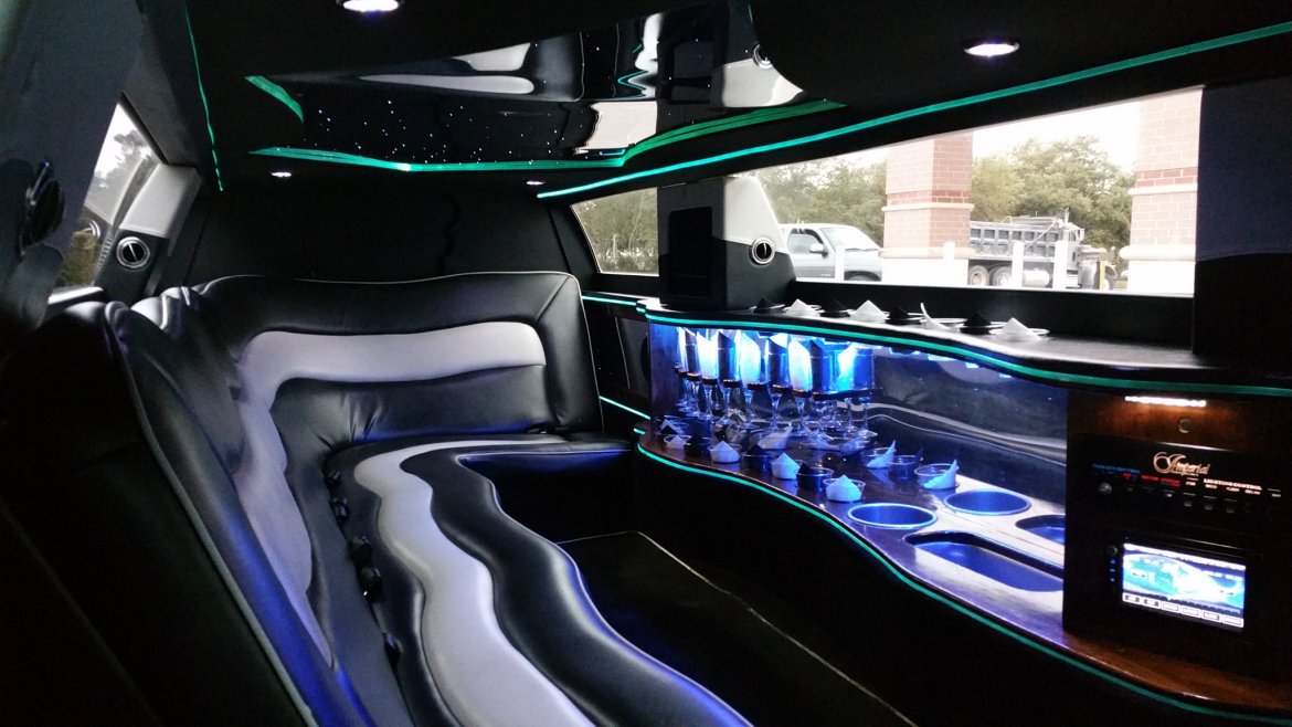 Limousine for Sale in Houston, TX - Photo 17