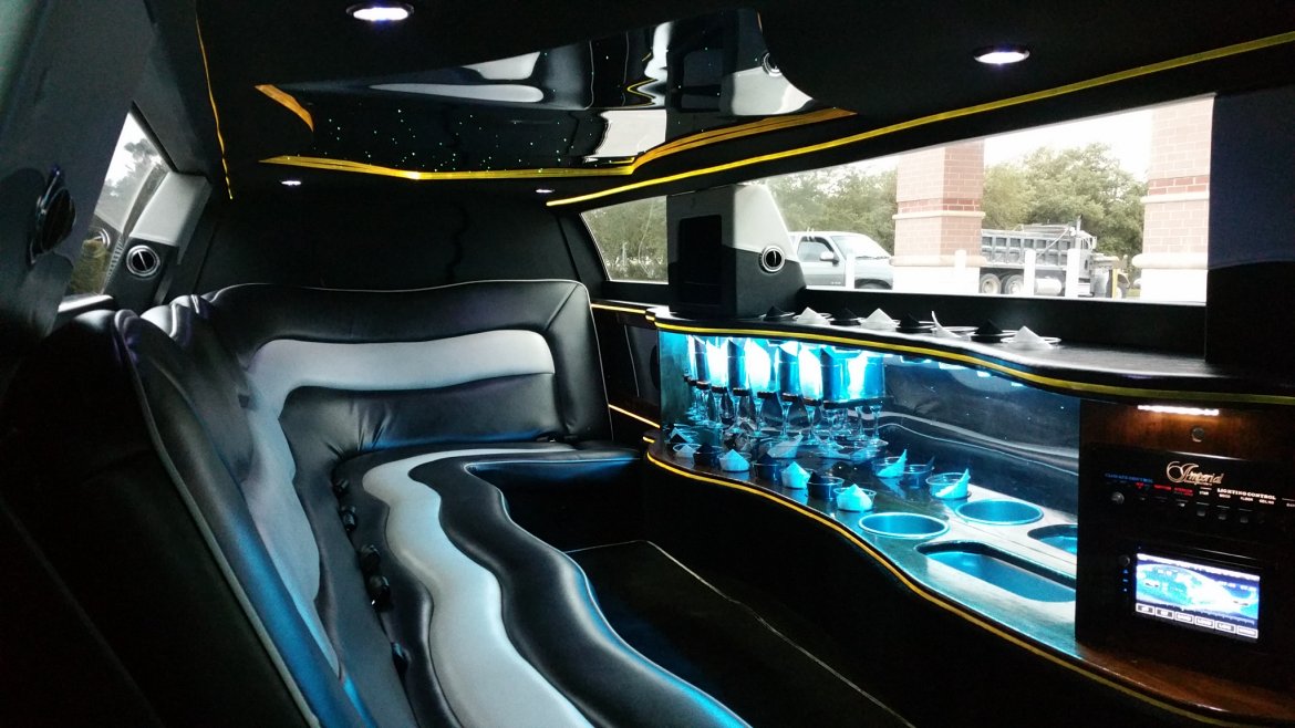 Limousine for Sale in Houston, TX - Photo 19