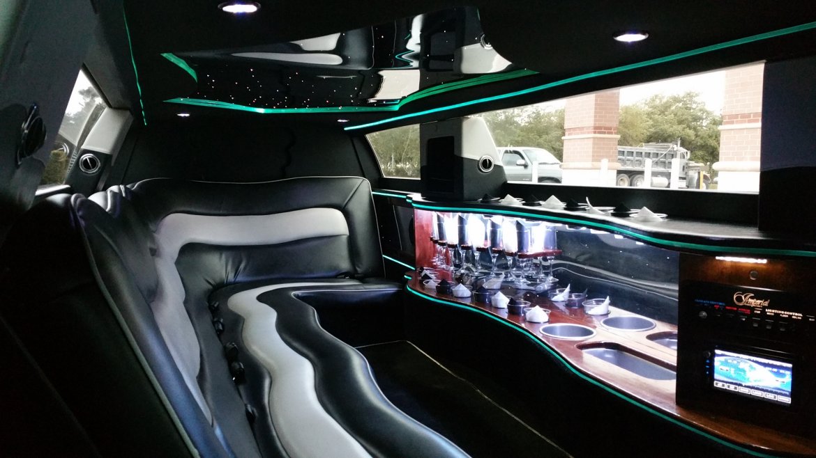 Limousine for Sale in Houston, TX - Photo 21