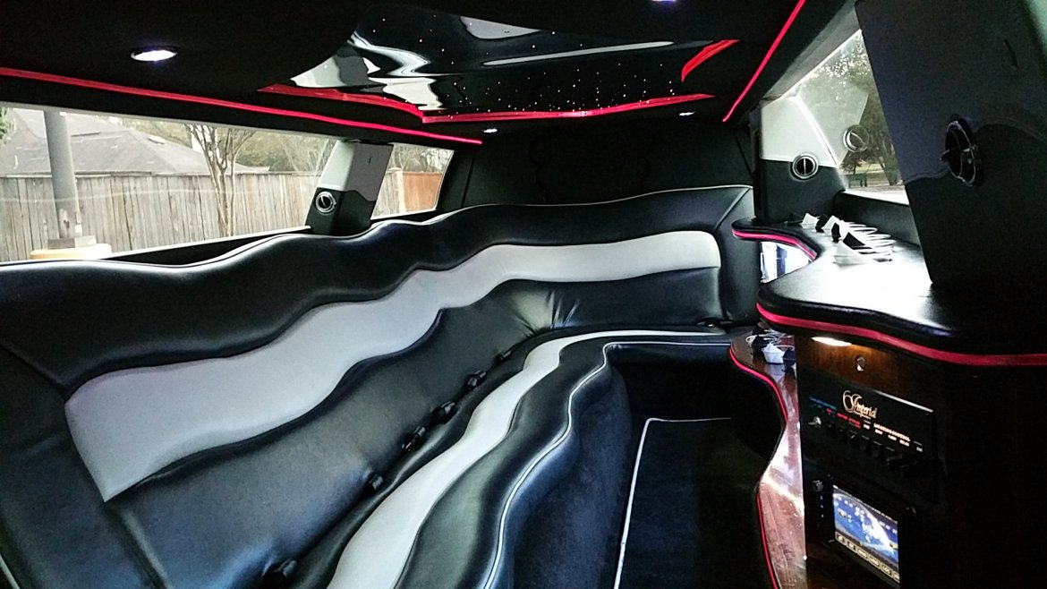 Limousine for Sale in Houston, TX - Photo 22