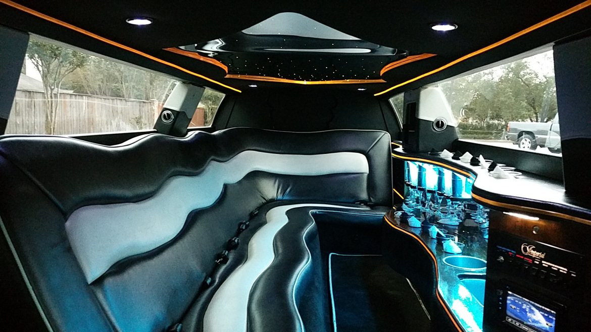 Limousine for Sale in Houston, TX - Photo 14