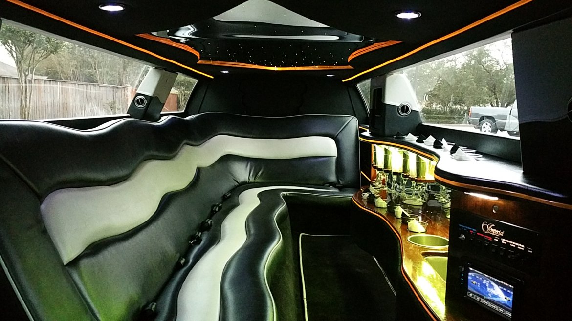 Limousine for Sale in Houston, TX - Photo 24