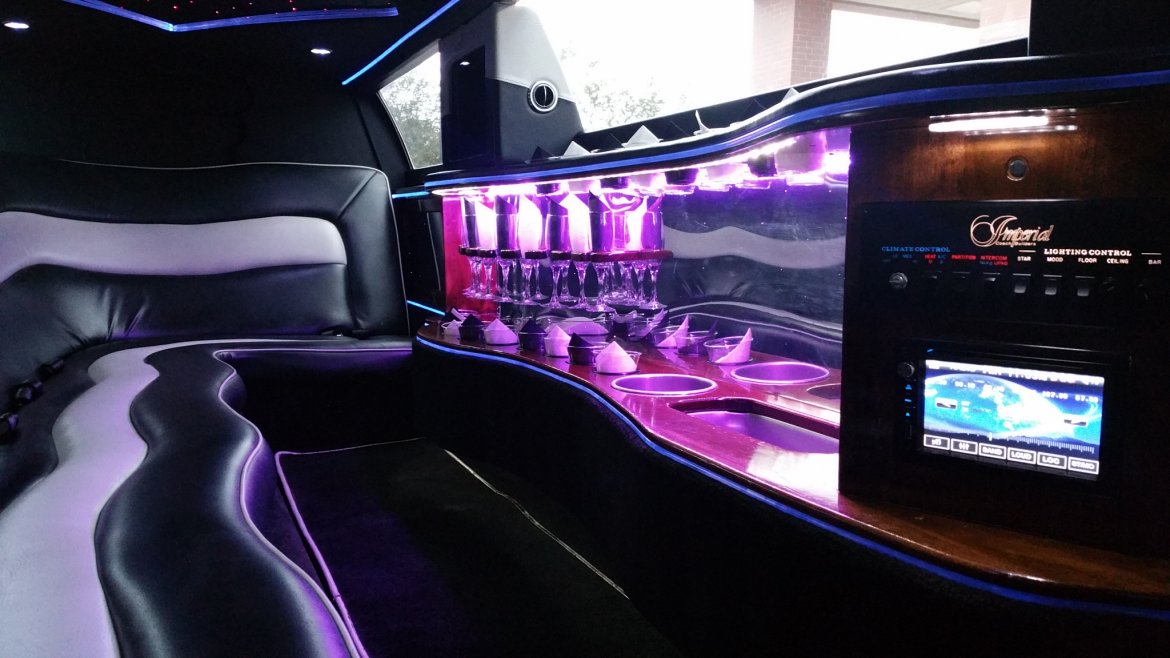Limousine for Sale in Houston, TX - Photo 18