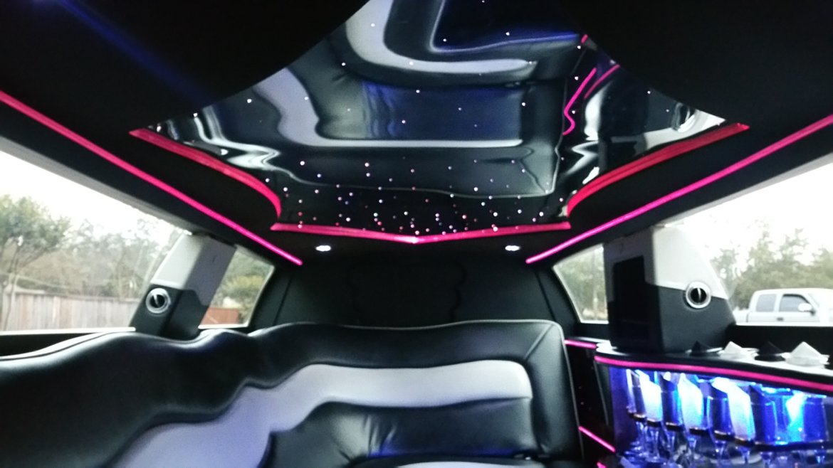 Limousine for Sale in Houston, TX - Photo 20