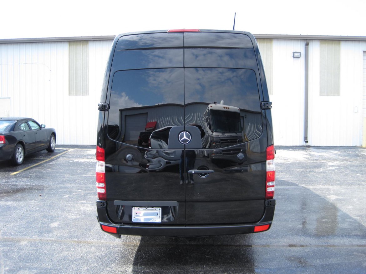 Sprinter for Sale in Ozark, MO - Photo 9