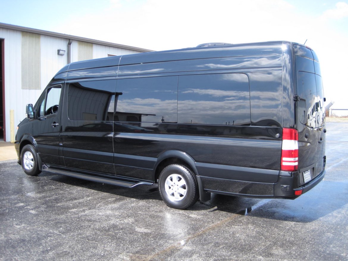 Sprinter for Sale in Ozark, MO - Photo 11