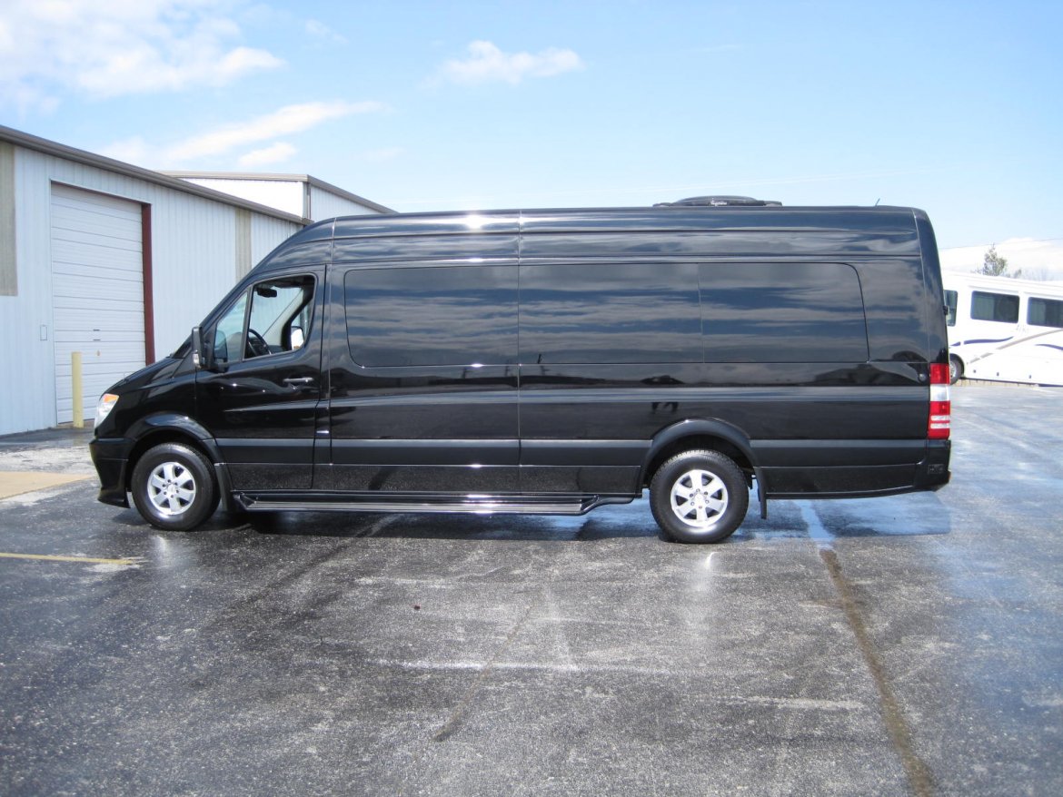Sprinter for Sale in Ozark, MO - Photo 12