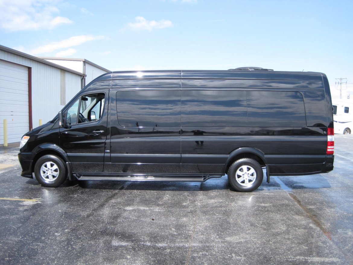 Sprinter for Sale in Ozark, MO - Photo 13