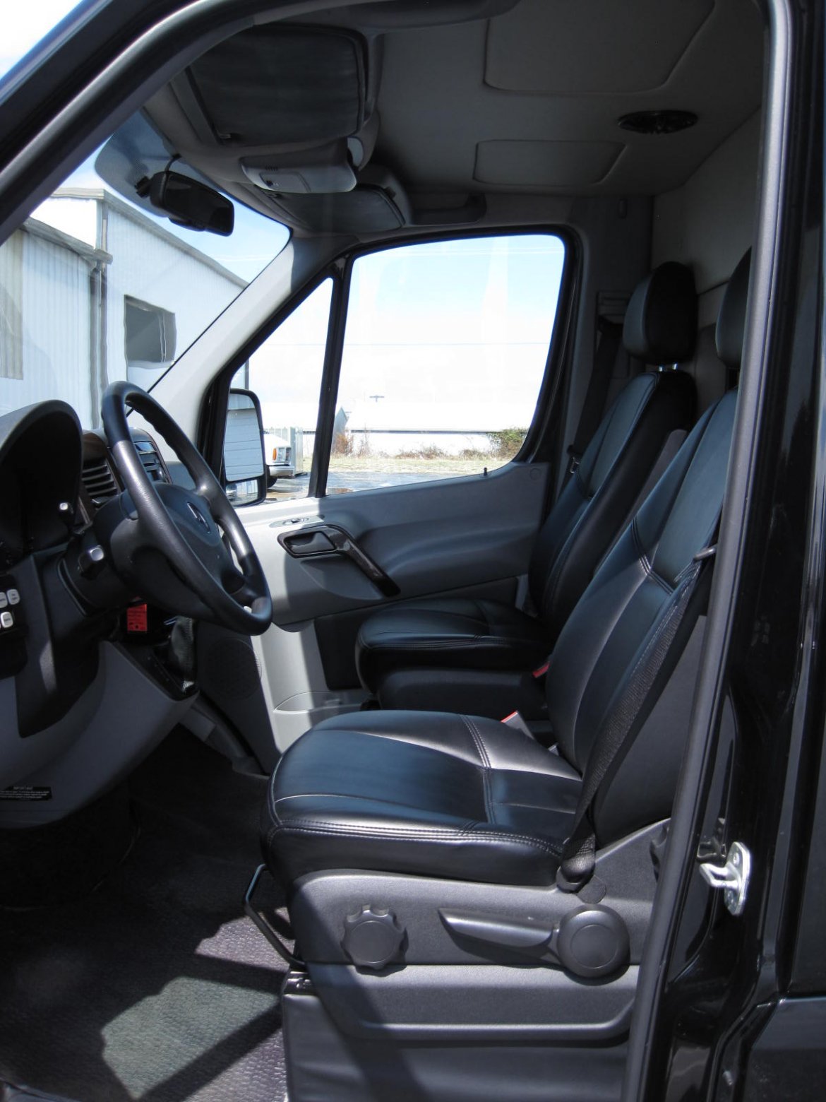 Sprinter for Sale in Ozark, MO - Photo 19