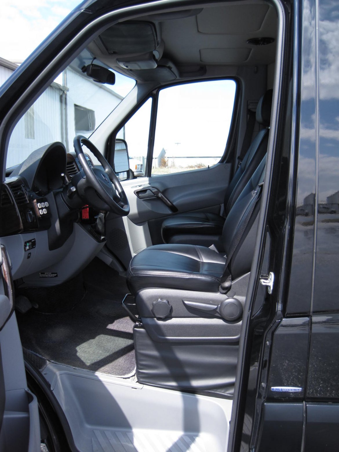 Sprinter for Sale in Ozark, MO - Photo 20