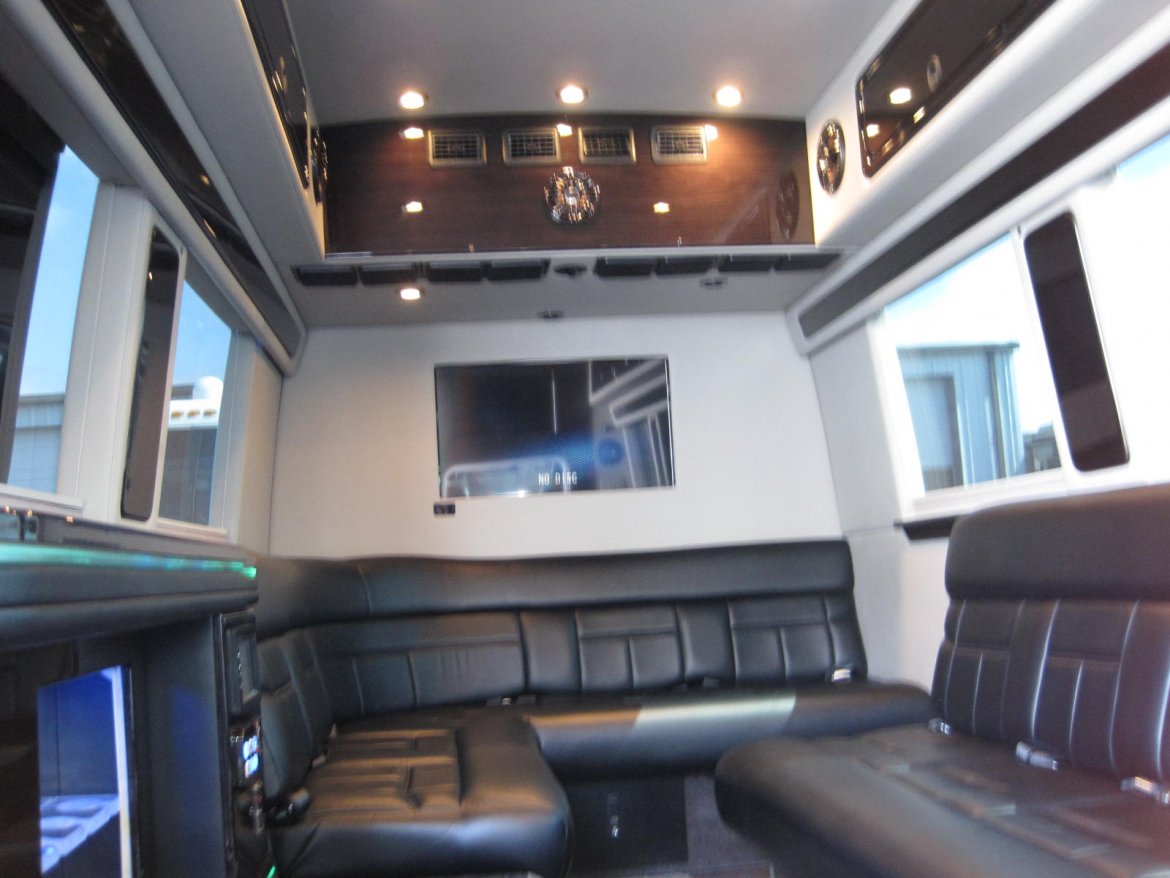 Sprinter for Sale in Ozark, MO - Photo 22