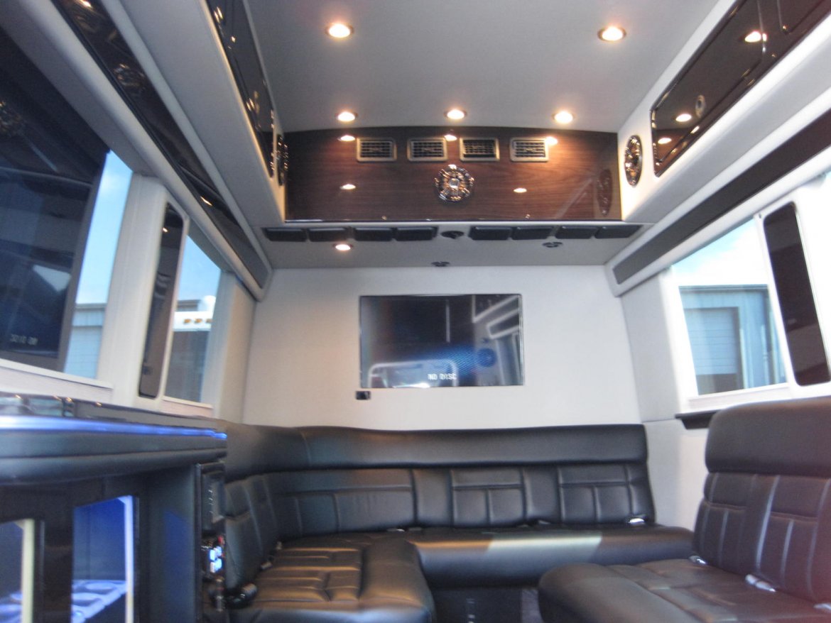 Sprinter for Sale in Ozark, MO - Photo 23