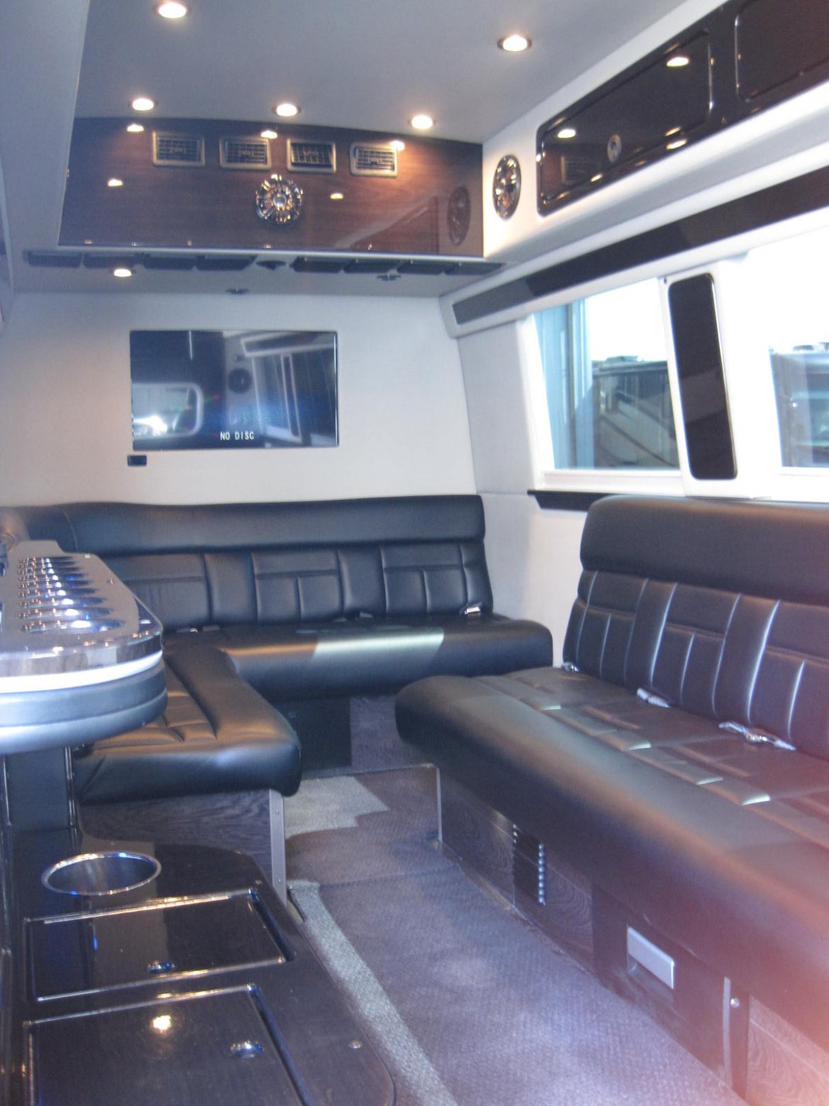 Sprinter for Sale in Ozark, MO - Photo 25