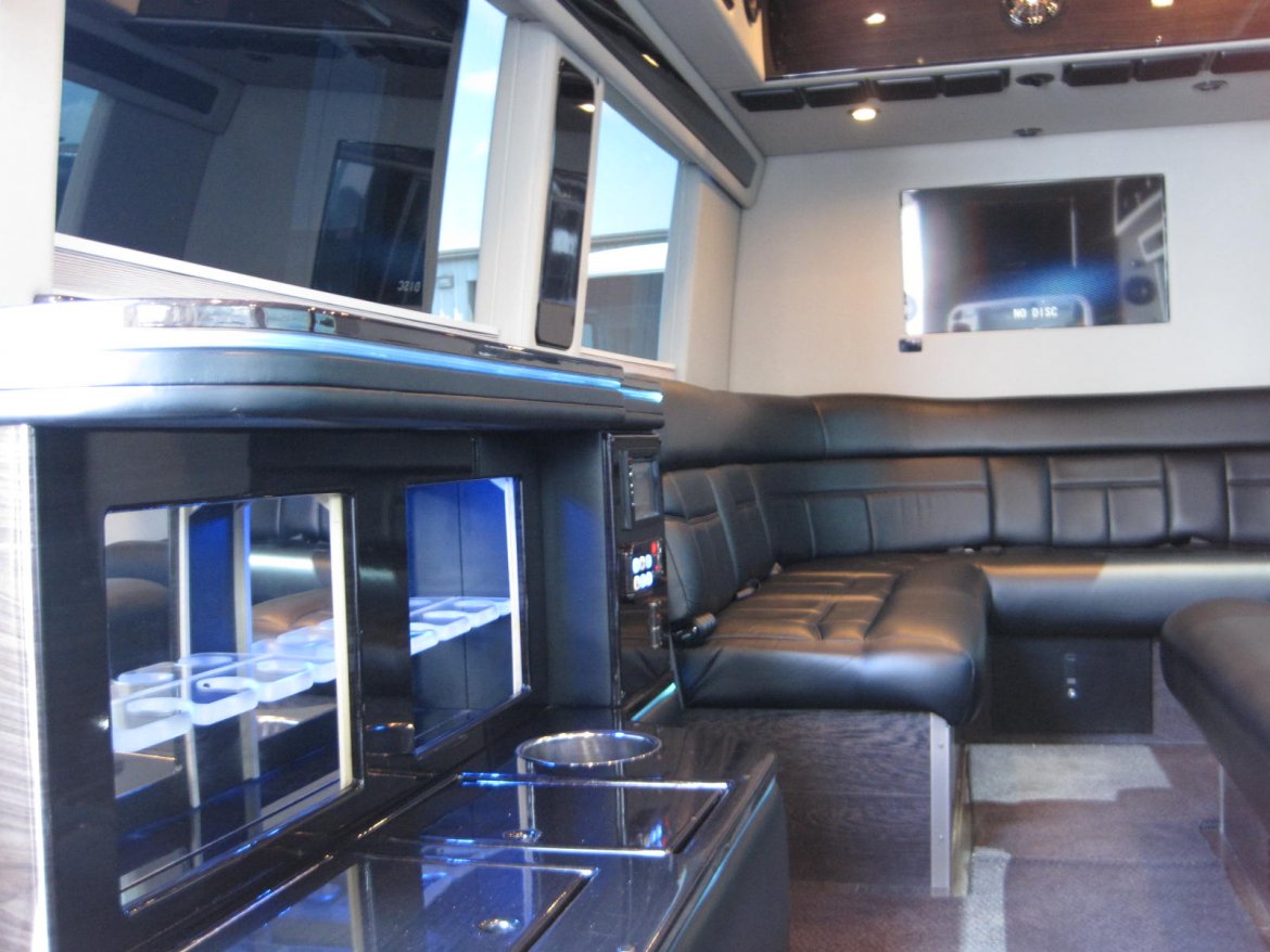 Sprinter for Sale in Ozark, MO - Photo 27