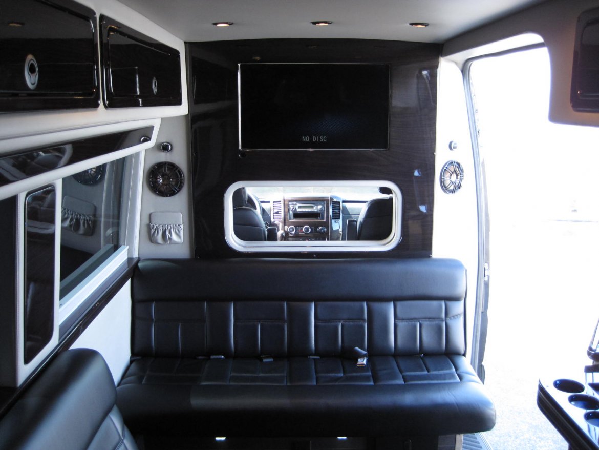 Sprinter for Sale in Ozark, MO - Photo 28