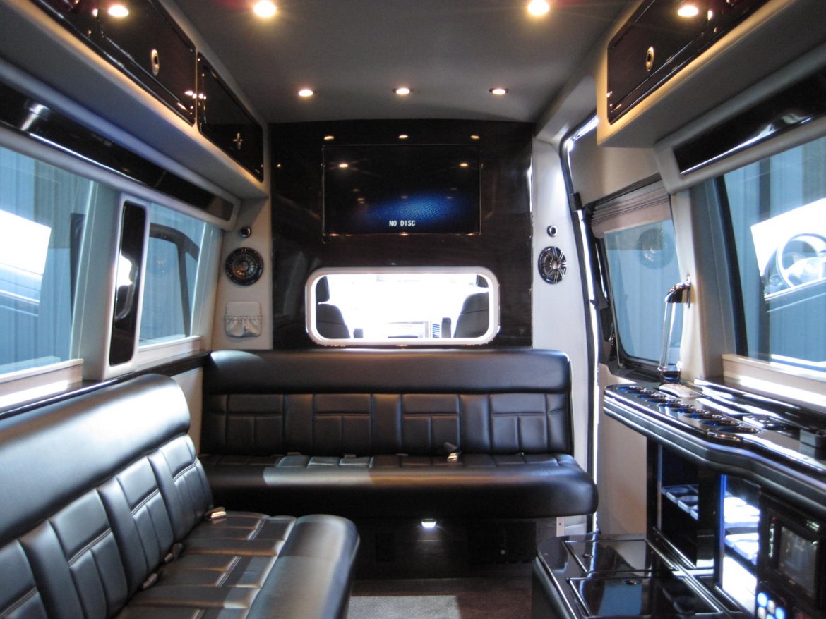 Sprinter for Sale in Ozark, MO - Photo 31