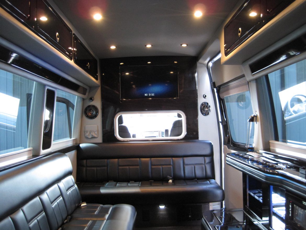 Sprinter for Sale in Ozark, MO - Photo 32