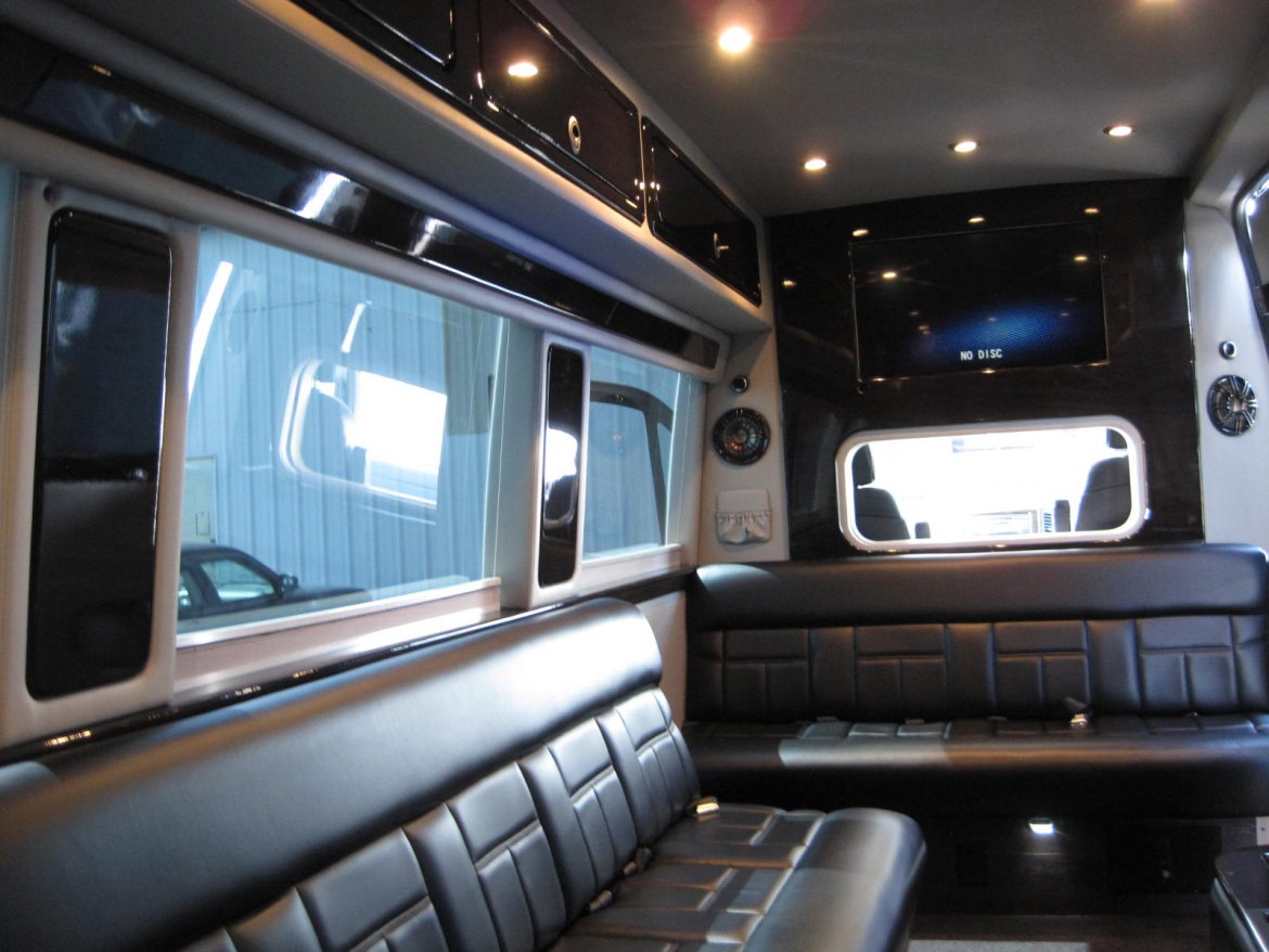 Sprinter for Sale in Ozark, MO - Photo 33
