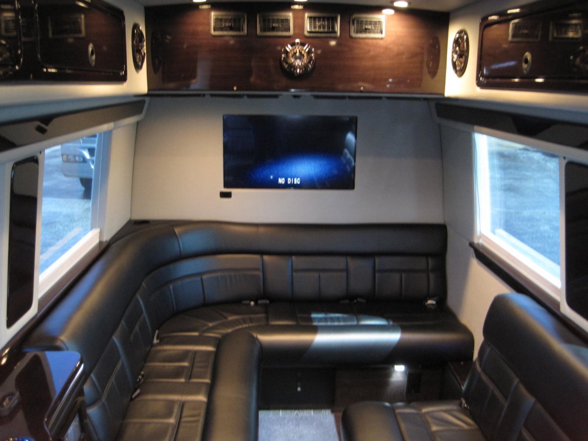 Sprinter for Sale in Ozark, MO - Photo 35