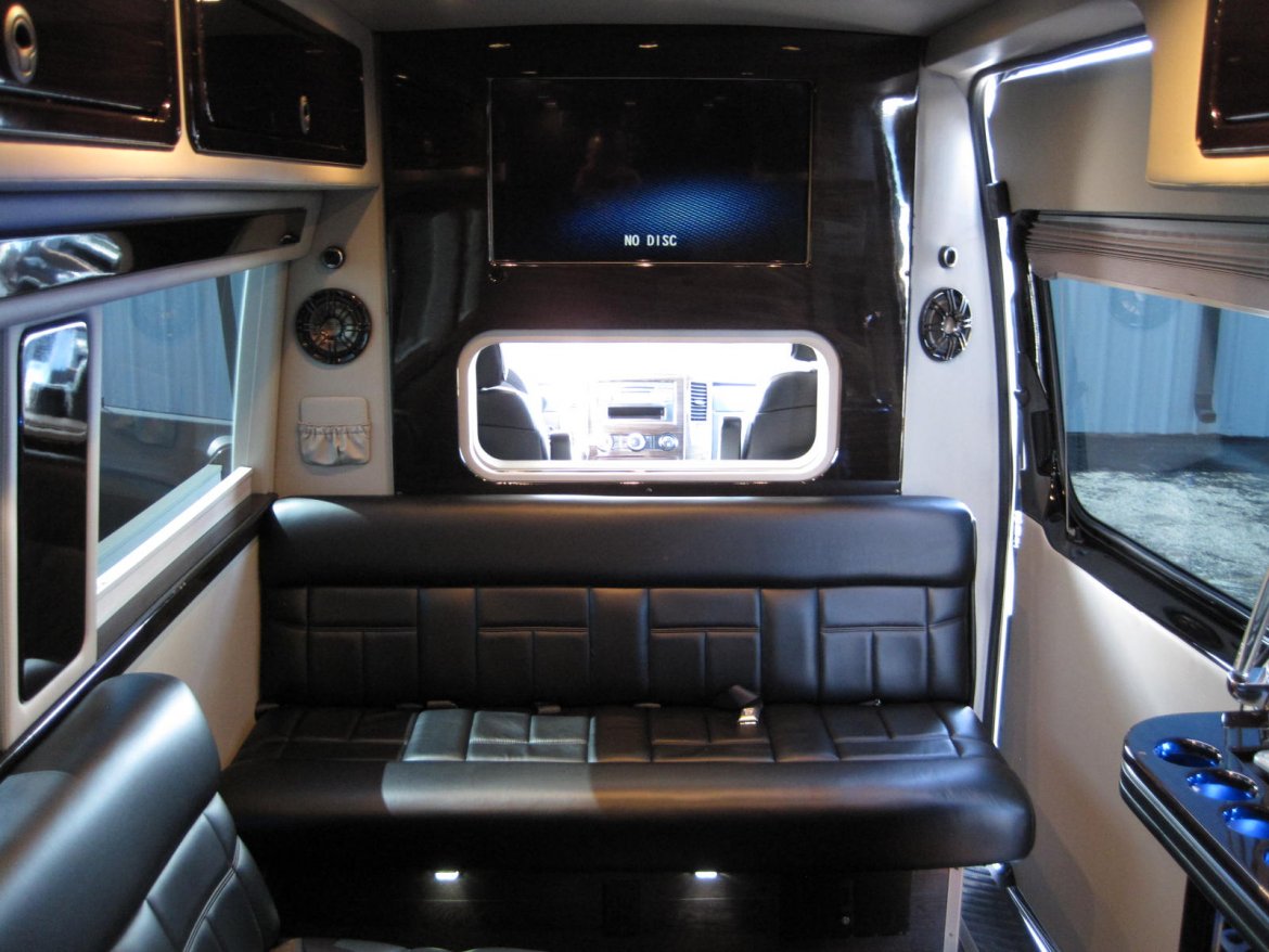 Sprinter for Sale in Ozark, MO - Photo 37