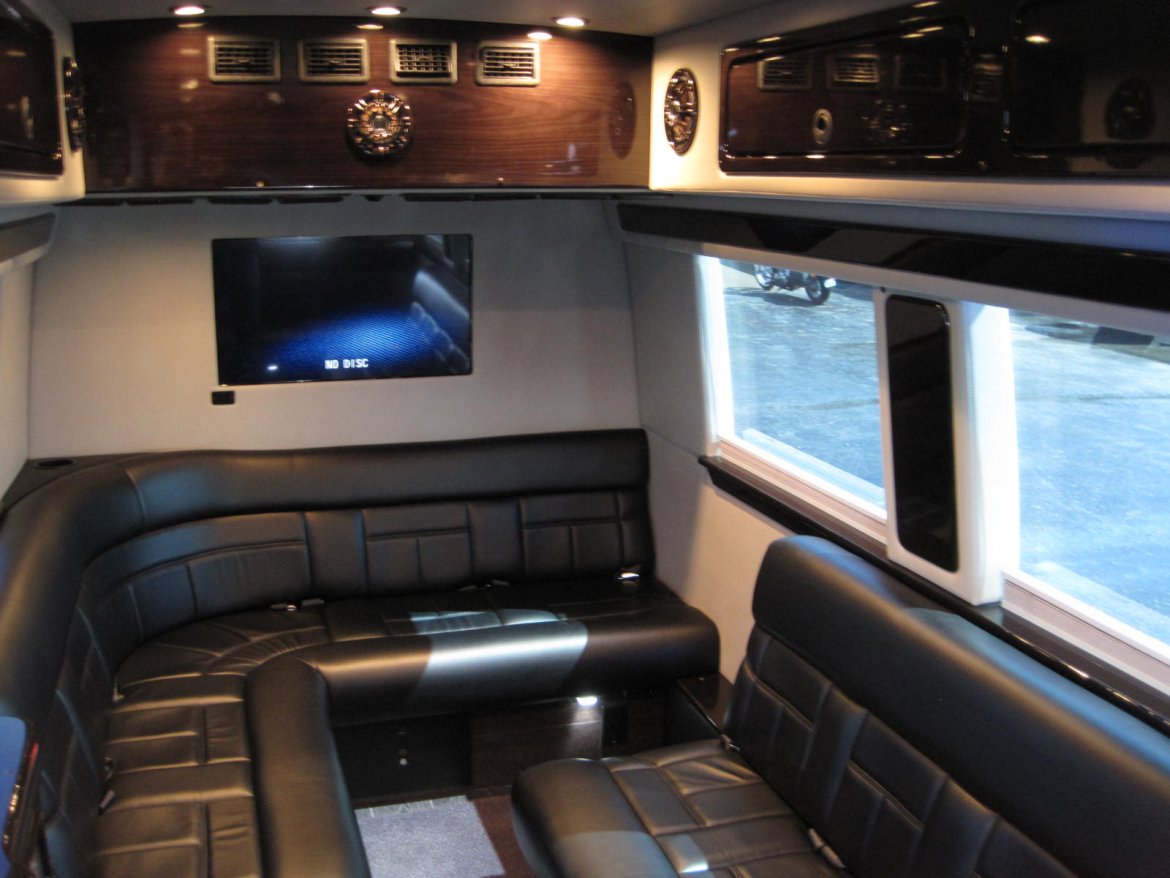 Sprinter for Sale in Ozark, MO - Photo 38