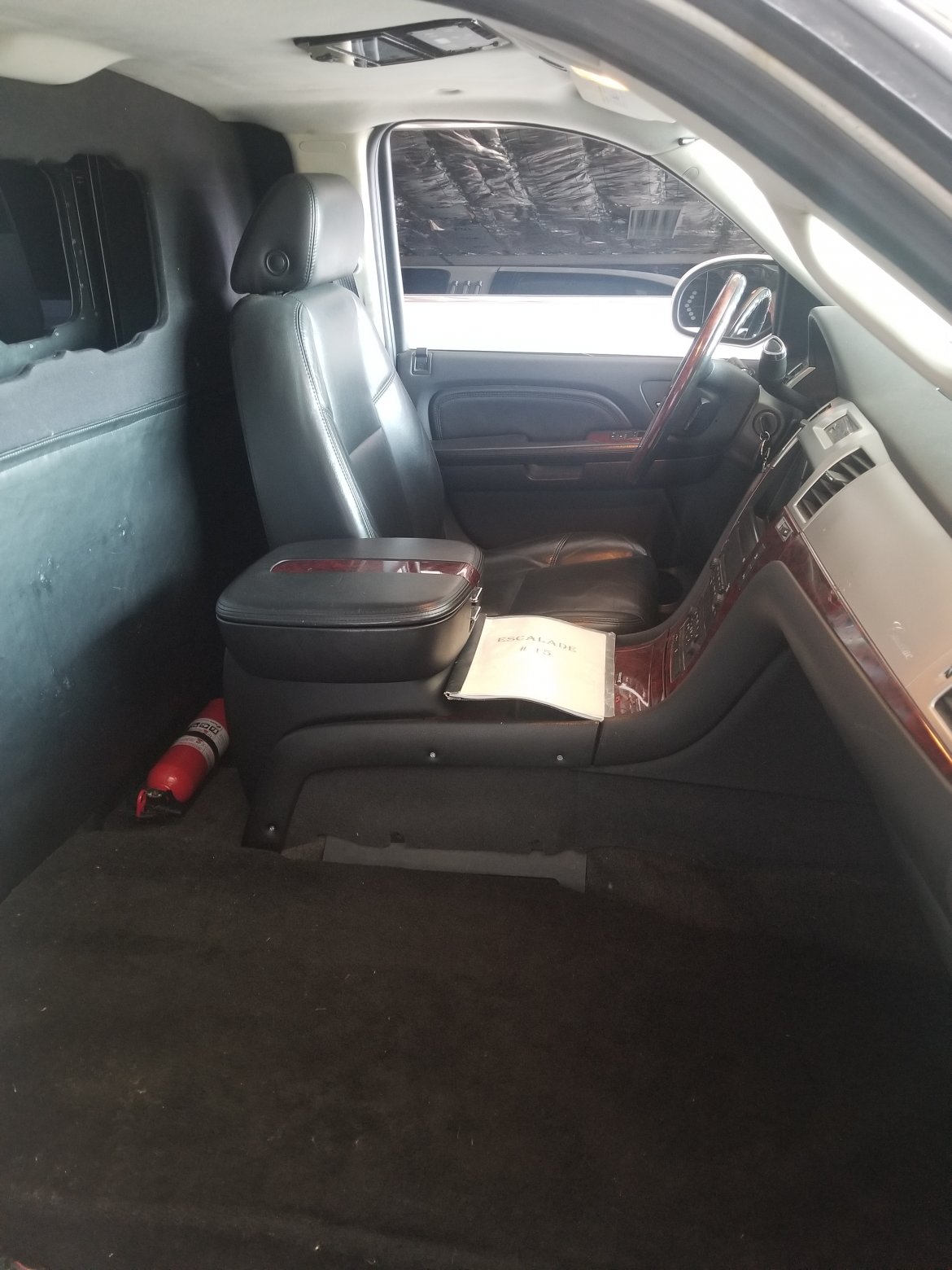 SUV Stretch for Sale in Long Island, NY - Photo 17