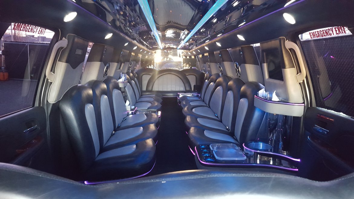 SUV Stretch for Sale in Long Island, NY - Photo 16
