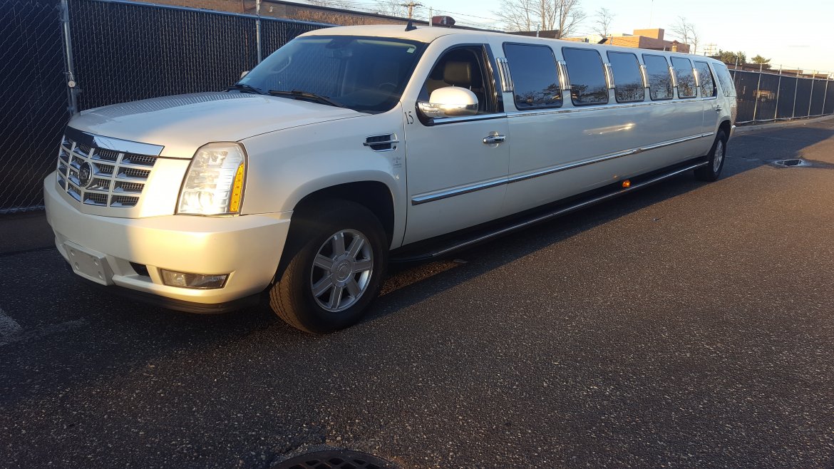 SUV Stretch for Sale in Long Island, NY - Photo 3
